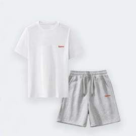 Picture of Supreme Shirt Pant Suits _SKUSupremeM-3XL1qr0424591